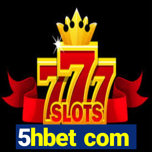 5hbet com